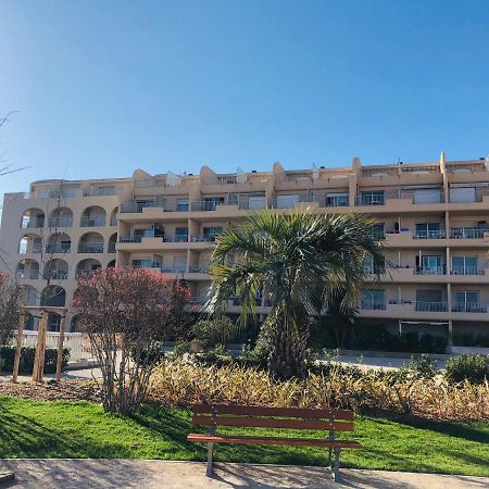 Studio Port De Hyeres Proche Des Plages 외부 사진