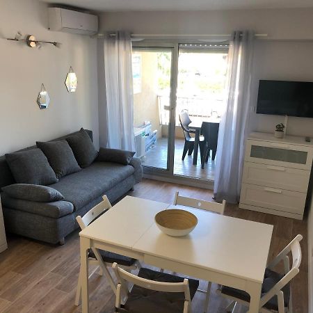 Studio Port De Hyeres Proche Des Plages 외부 사진