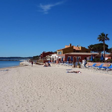 Studio Port De Hyeres Proche Des Plages 외부 사진