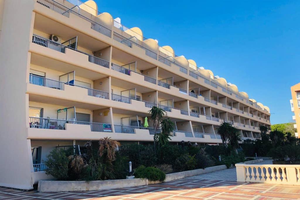 Studio Port De Hyeres Proche Des Plages 외부 사진